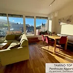Penthouse Tamino Top 10