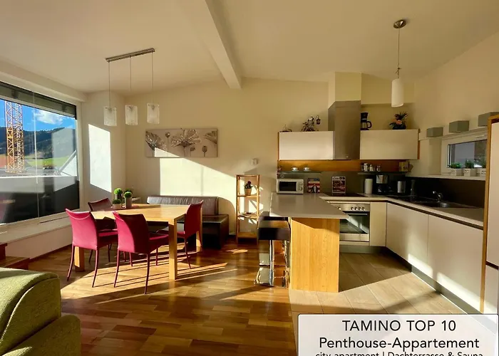 Penthouse Tamino Top 10