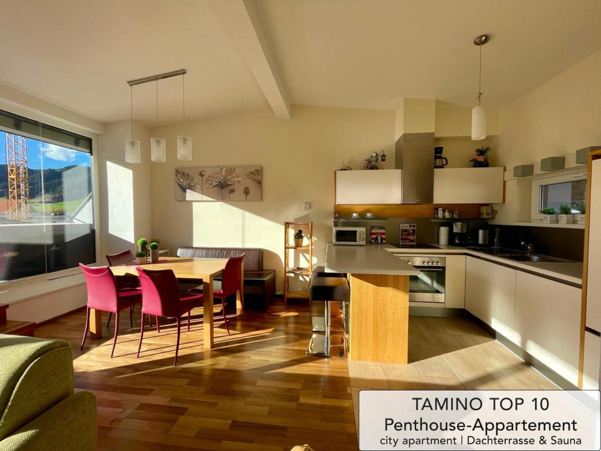 Penthouse Tamino 10 *