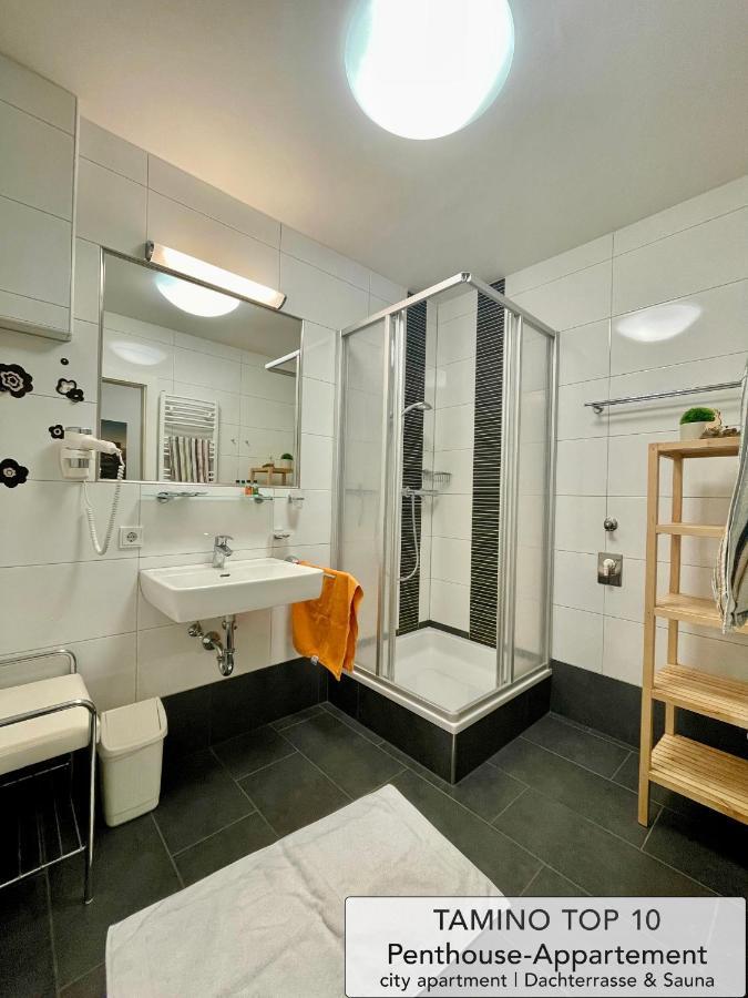 Apartamento Penthouse Tamino 10 Schladming