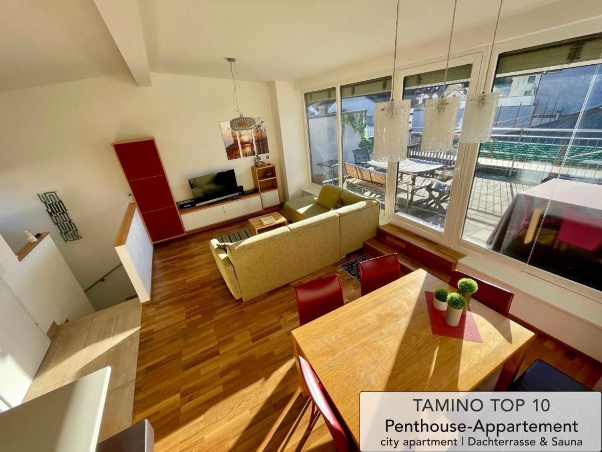 Penthouse Tamino 10 Apartamento *