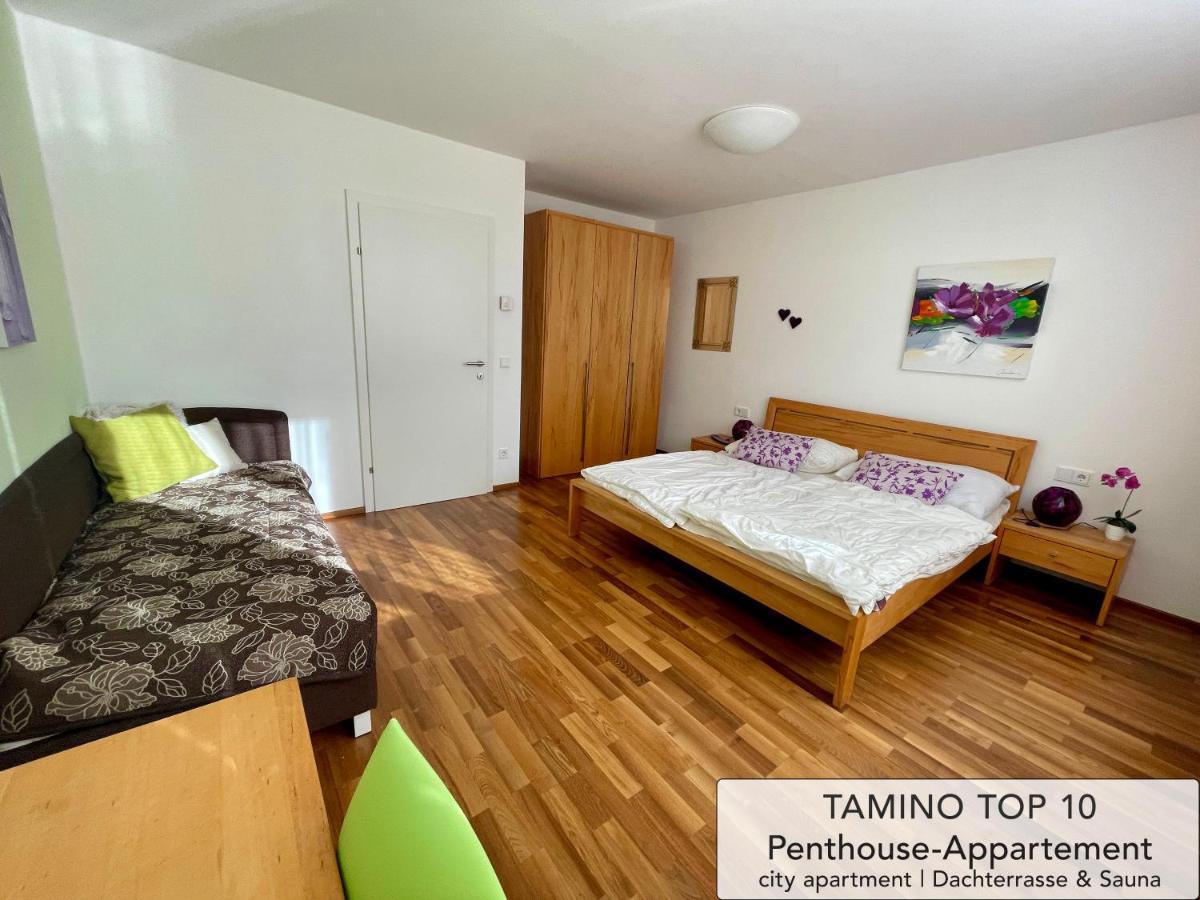 Penthouse Tamino 10 Apartamento *