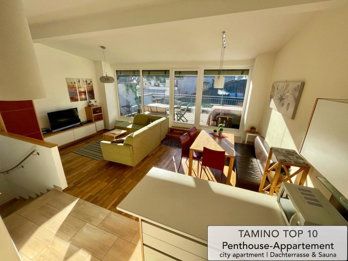 Penthouse Tamino 10